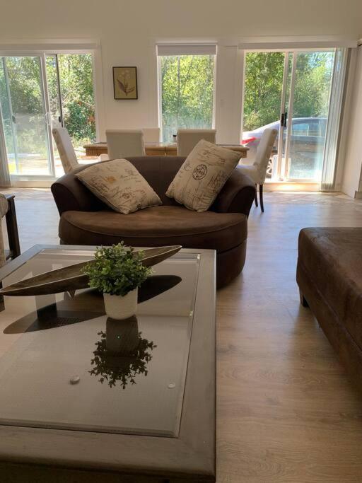 Country Home, Sleeps 6 Pets Friendly Port Alberni Eksteriør bilde