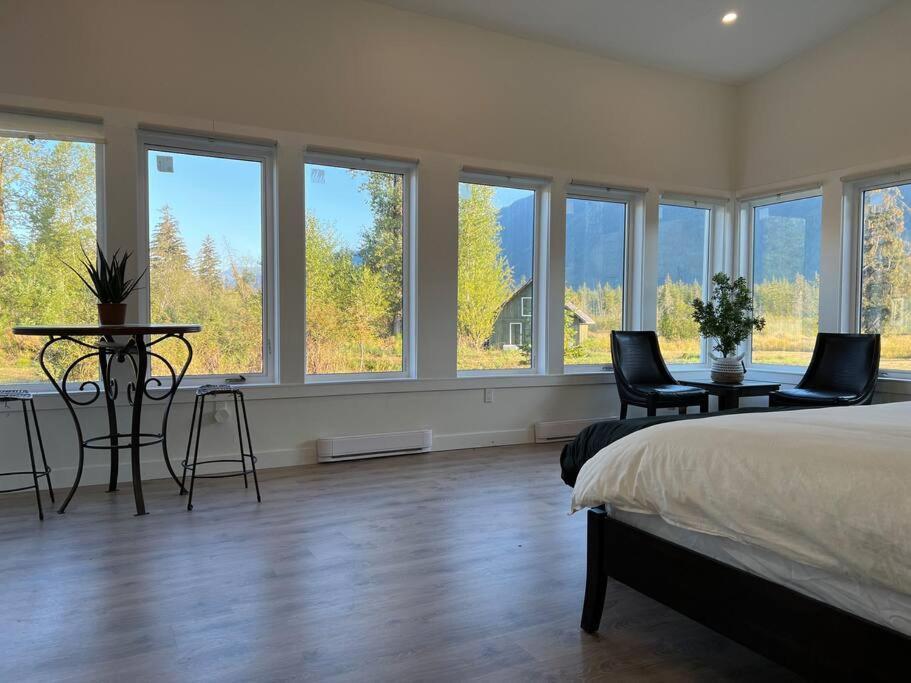 Country Home, Sleeps 6 Pets Friendly Port Alberni Eksteriør bilde