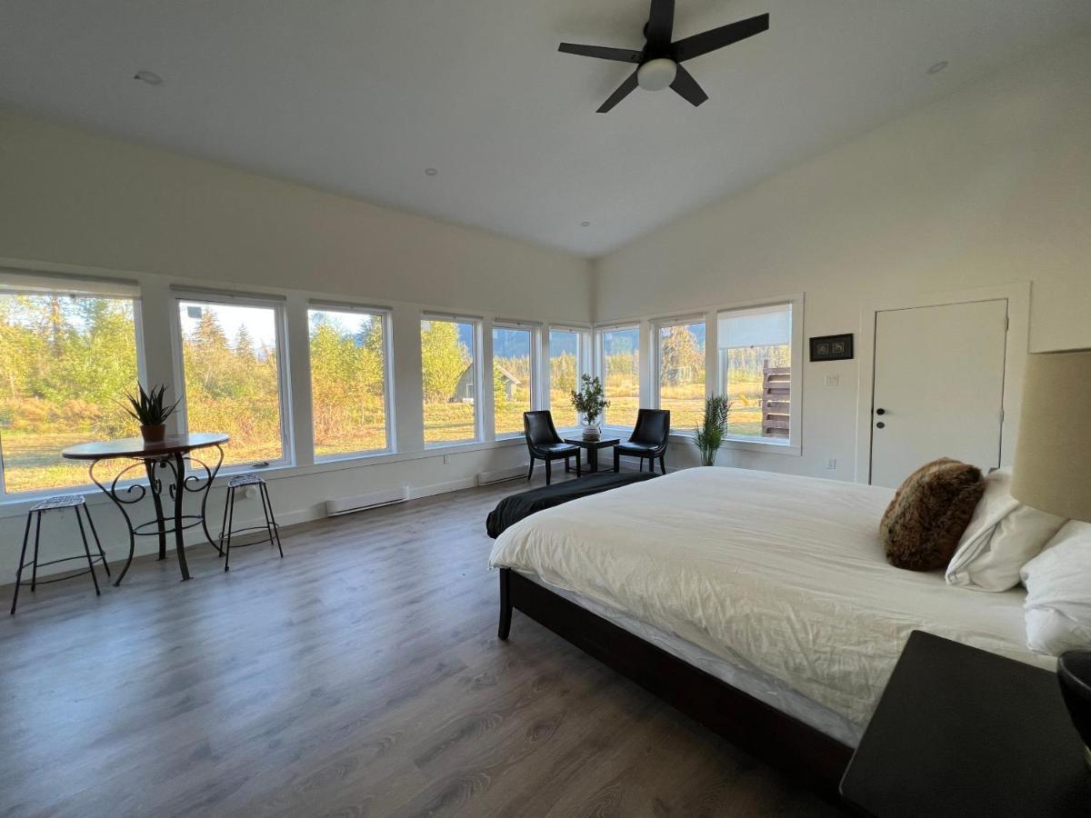 Country Home, Sleeps 6 Pets Friendly Port Alberni Eksteriør bilde