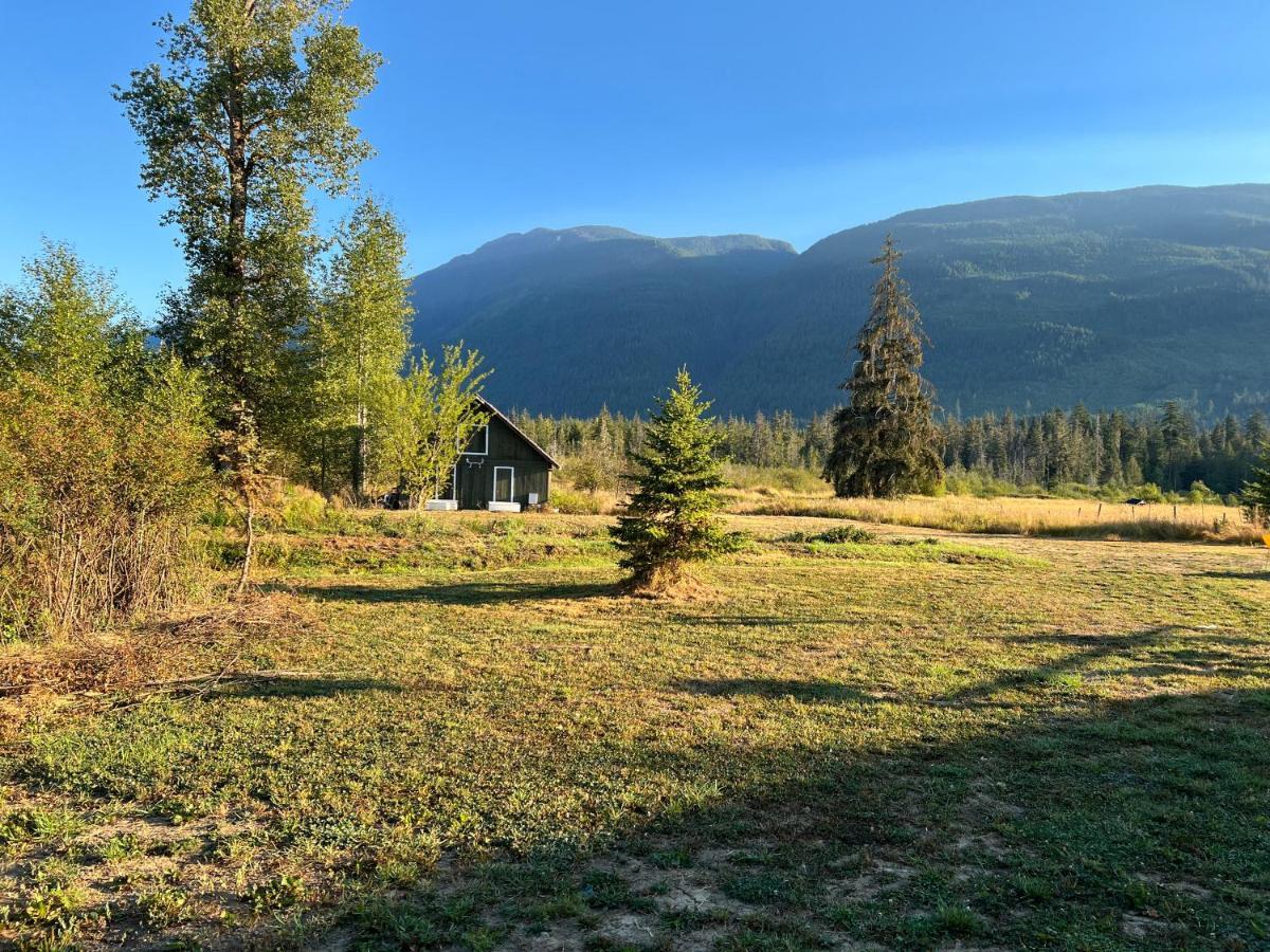 Country Home, Sleeps 6 Pets Friendly Port Alberni Eksteriør bilde