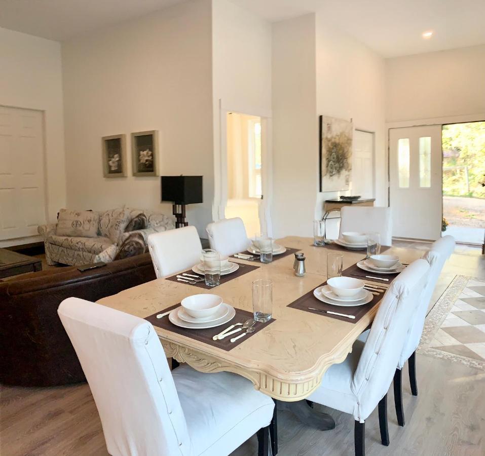 Country Home, Sleeps 6 Pets Friendly Port Alberni Eksteriør bilde