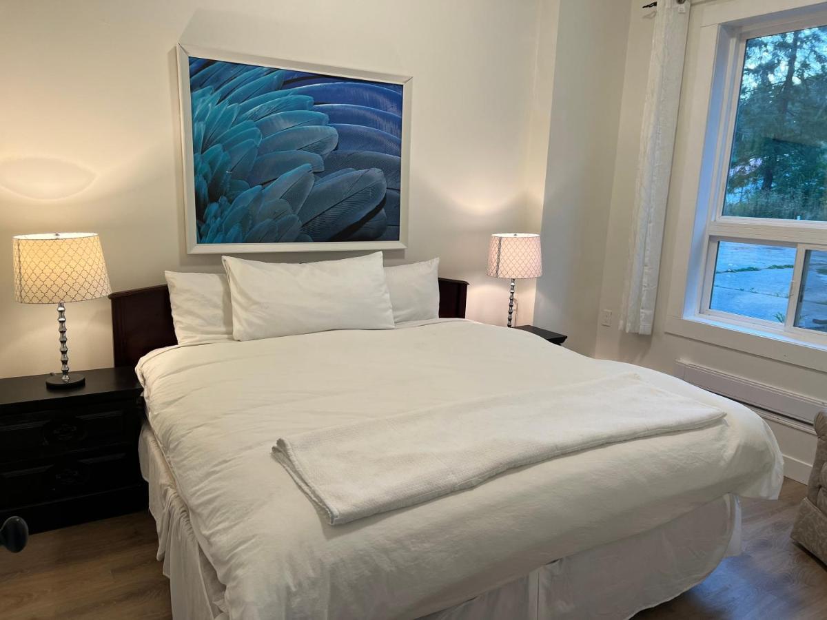 Country Home, Sleeps 6 Pets Friendly Port Alberni Eksteriør bilde