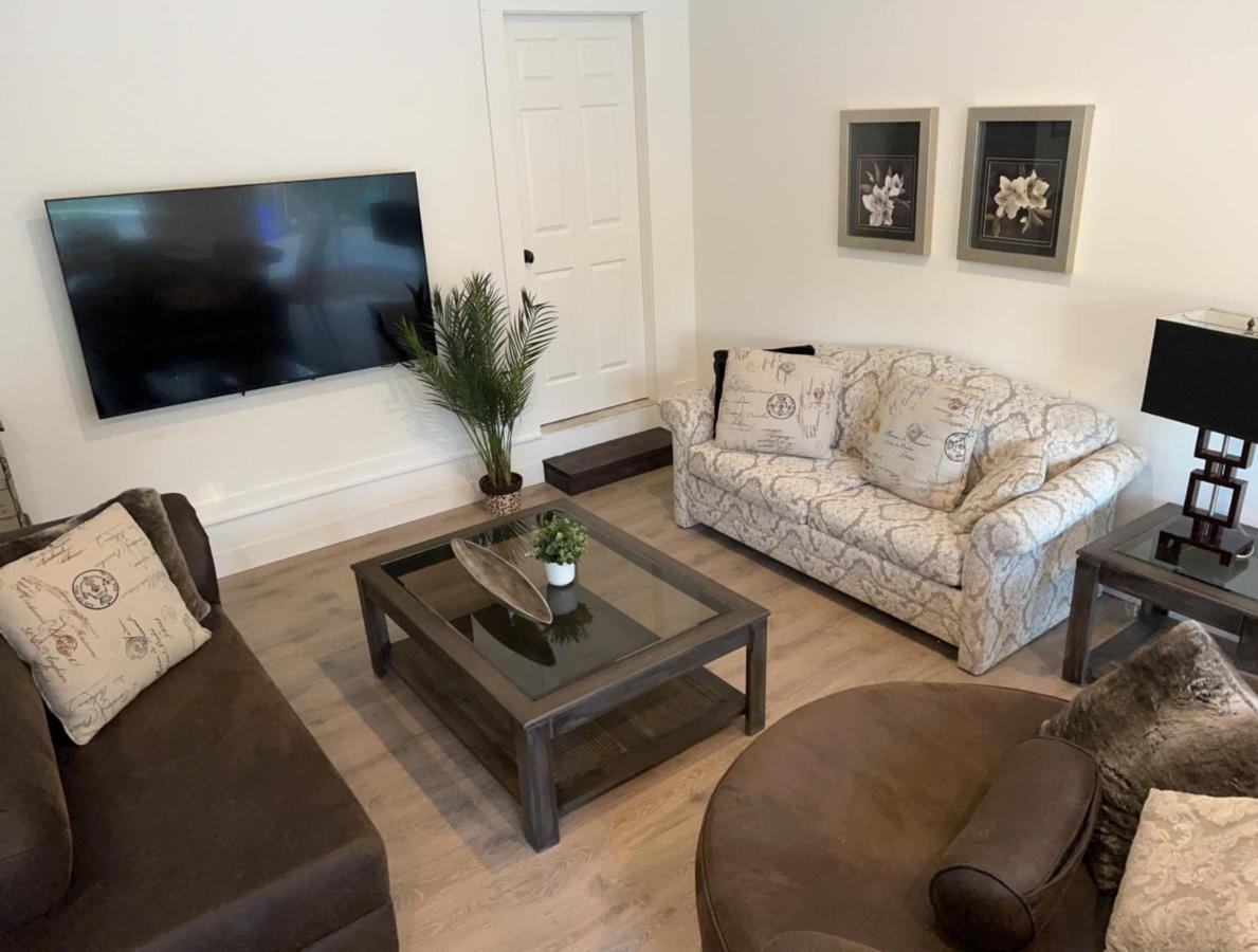 Country Home, Sleeps 6 Pets Friendly Port Alberni Eksteriør bilde
