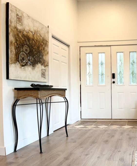 Country Home, Sleeps 6 Pets Friendly Port Alberni Eksteriør bilde