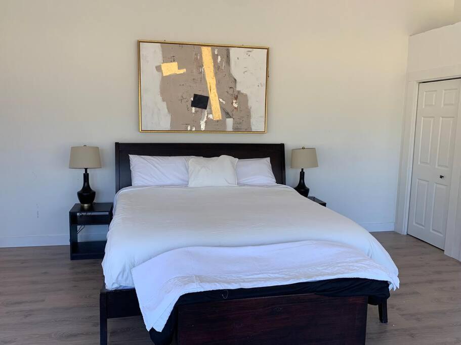 Country Home, Sleeps 6 Pets Friendly Port Alberni Eksteriør bilde