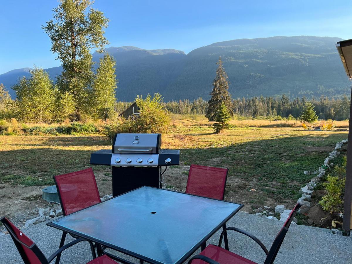 Country Home, Sleeps 6 Pets Friendly Port Alberni Eksteriør bilde