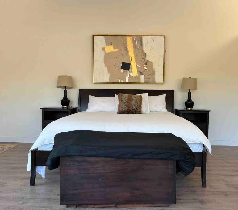 Country Home, Sleeps 6 Pets Friendly Port Alberni Eksteriør bilde