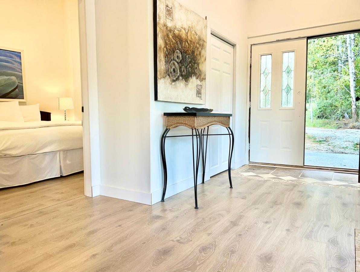 Country Home, Sleeps 6 Pets Friendly Port Alberni Eksteriør bilde